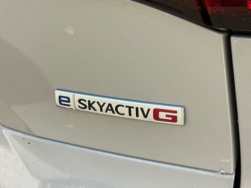 Certified 2025 MAZDA CX-90 3.3 Turbo S w/ Premium Plus image 29