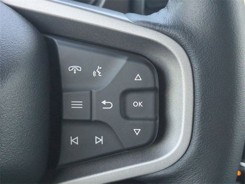 New 2025 Ford Bronco Badlands w/ Sasquatch Package image 24