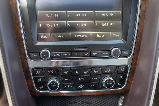 Used 2014 Bentley Flying Spur W12 AWD/4WD image 42