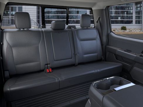 New 2025 Ford F350 Lariat w/ Lariat Ultimate Package image 11