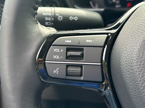 New 2026 Honda CR-V EX-L image 28