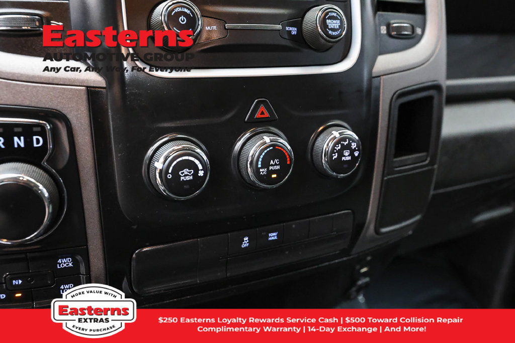 Used 2022 RAM 1500 Tradesman w/ Popular Equipment Group AWD/4WD image 21