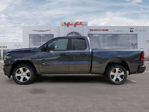 New 2026 RAM 1500 Express RWD image 2
