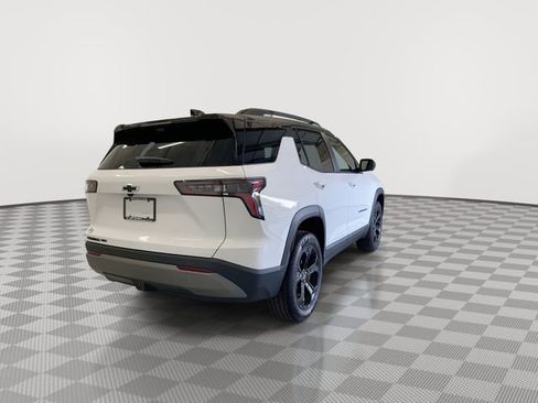 New 2026 Chevrolet Equinox LT w/ Convenience Package II AWD/4WD image 14
