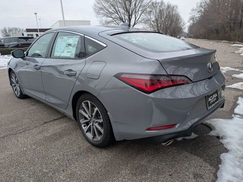 New 2026 Acura Integra Base image 2