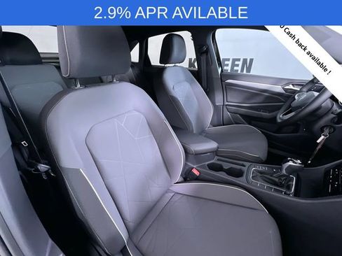 New 2025 Volkswagen Jetta Sport image 24