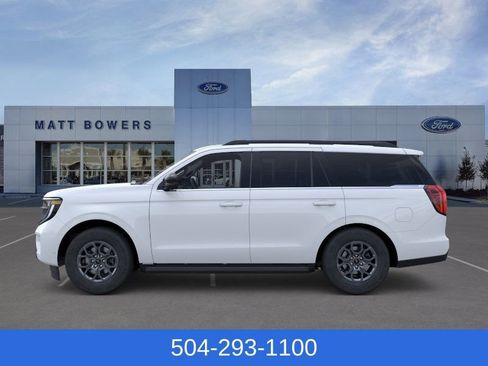 New 2026 Ford Expedition Active RWD image 4