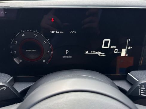 New 2026 Nissan Kicks SV w/ SV Premium Package image 22