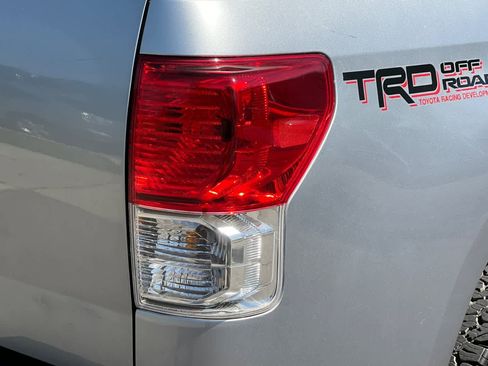 Used 2013 Toyota Tundra 2WD CrewMax image 32