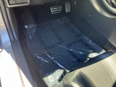 Certified 2025 Honda Civic Sport image 18