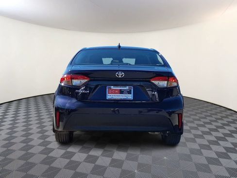 Certified 2023 Toyota Corolla LE w/ LE Convenience Package image 7