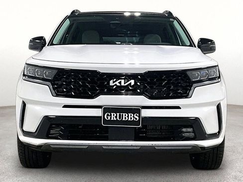 Used 2023 Kia Sorento SX AWD/4WD image 4