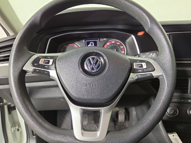 Used 2019 Volkswagen Jetta S w/ Driver Assistance Package FWD image 21