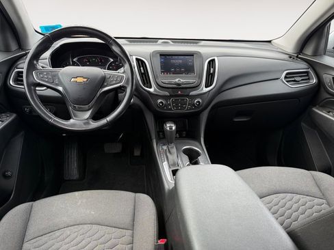 Used 2021 Chevrolet Equinox LT image 14