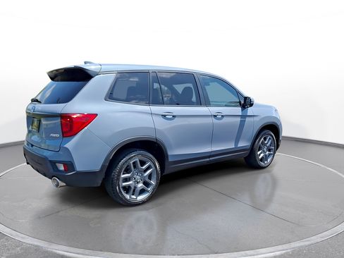 Used 2022 Honda Passport EX-L image 8