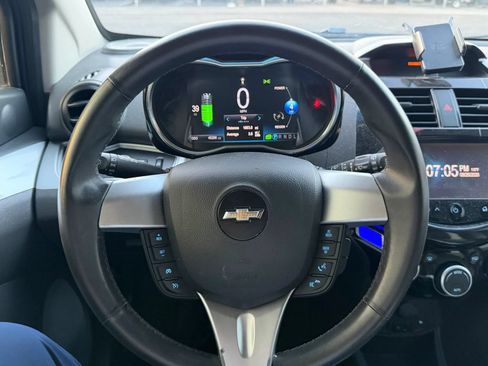 Used 2016 Chevrolet Spark LT FWD image 13