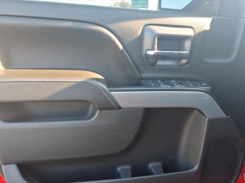 Used 2016 Chevrolet Silverado 1500 LT w/ All Star Edition image 18