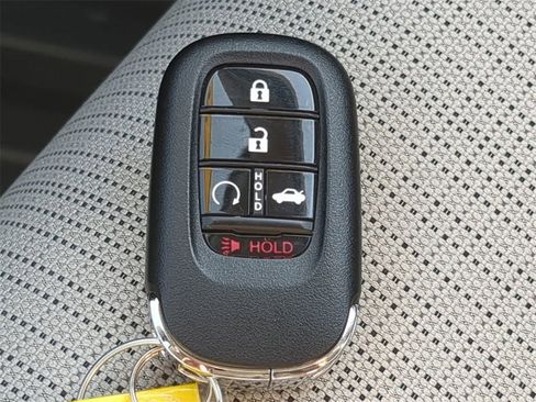 Used 2024 Honda Civic EX image 29