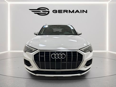 Used 2021 Audi Q3 2.0T Premium image 2