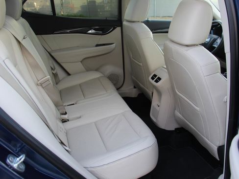 Used 2022 Buick Envision Essence w/ Safety Package AWD/4WD image 33