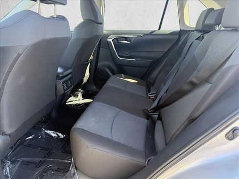 Used 2025 Toyota RAV4 XLE w/ Weather Package FWD image 21