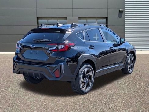 New 2026 Subaru Crosstrek 2.5i Limited AWD/4WD image 5