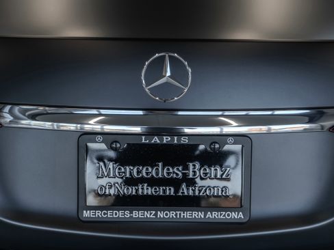 New 2026 Mercedes-Benz S 63 AMG S image 15