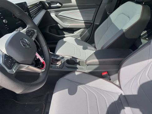 New 2026 Volkswagen Jetta GLI Autobahn FWD image 7