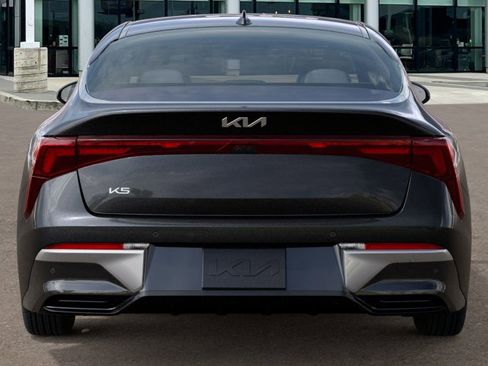 New 2026 Kia K5 LXS image 14