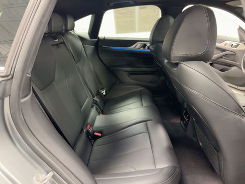 Used 2024 BMW 430i Gran Coupe w/ Premium Package image 30