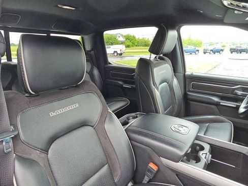 Used 2023 RAM 1500 Laramie image 28