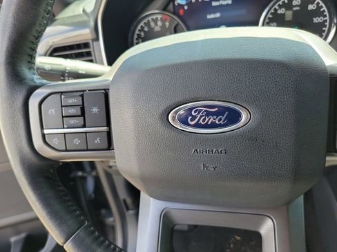 Used 2022 Ford F150 XLT w/ Equipment Group 302A High image 21