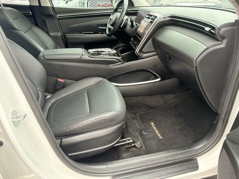 Used 2023 Hyundai Tucson SEL AWD/4WD image 13