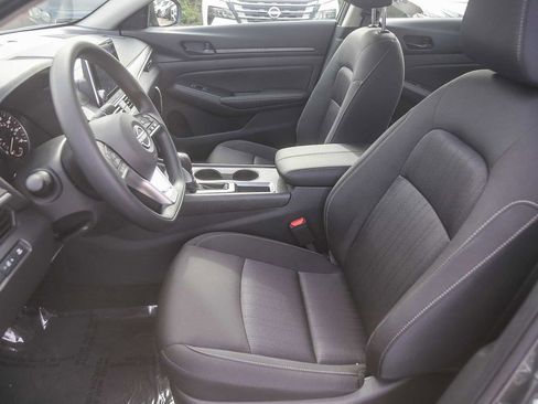 New 2026 Nissan Altima 2.5 SV FWD image 19