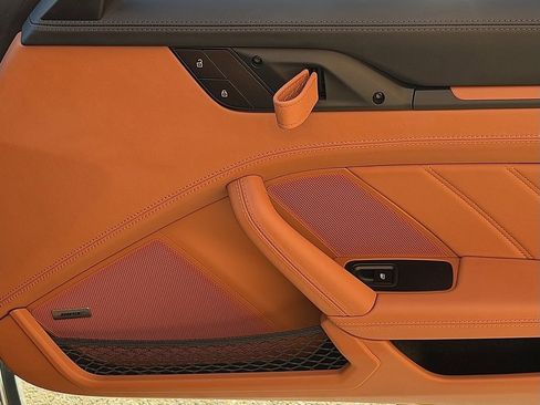 Certified 2024 Porsche 911 GT3 RS image 26