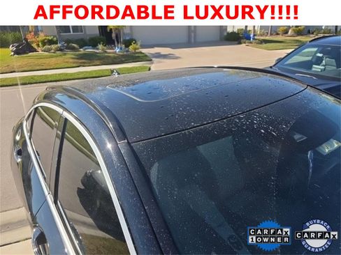 Certified 2023 INFINITI QX55 Essential image 7