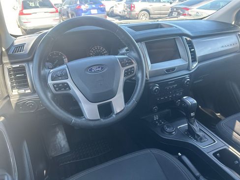Used 2020 Ford Ranger XLT w/ Equipment Group 301A Mid image 22