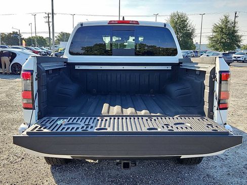 Used 2026 Nissan Frontier PRO-4X w/ Pro-4x Convenience Package AWD/4WD image 31