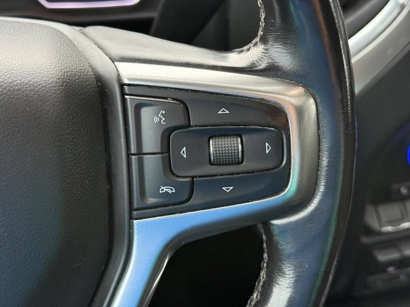 Used 2019 Chevrolet Silverado 1500 LTZ w/ LTZ Plus Package AWD/4WD image 21