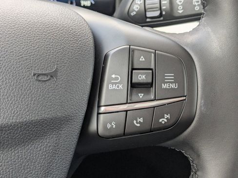 New 2025 Ford Bronco Sport Heritage w/ Convenience Package image 29