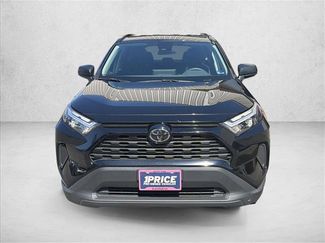 Used 2025 Toyota RAV4 LE AWD/4WD video 2