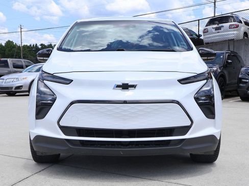 Used 2022 Chevrolet Bolt LT w/ Infotainment Package FWD image 10