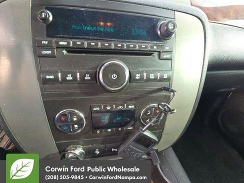 Used 2009 GMC Yukon SLT image 9