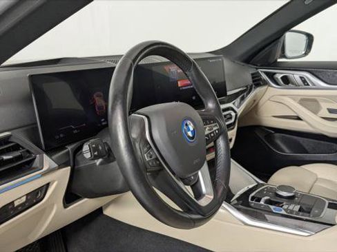 Used 2023 BMW i4 eDrive35 w/ Premium Package image 26