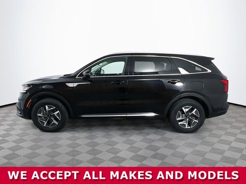 Used 2022 Kia Sorento S image 28