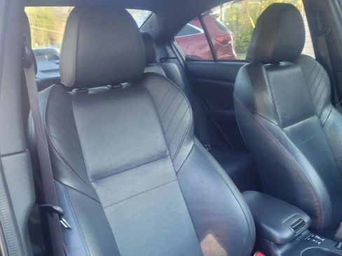 Used 2019 Subaru WRX Limited AWD/4WD image 26