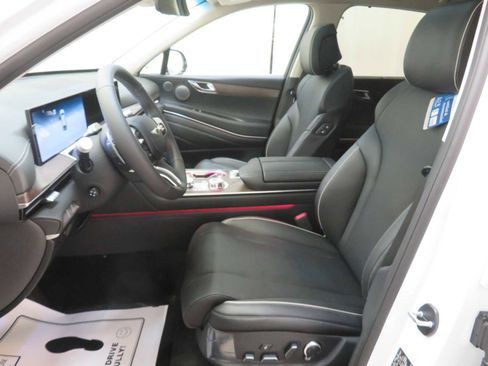 New 2026 Genesis GV80 3.5T Advanced image 12