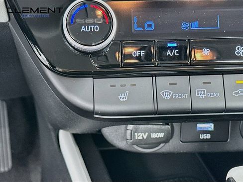 New 2026 Hyundai Elantra Limited FWD image 20