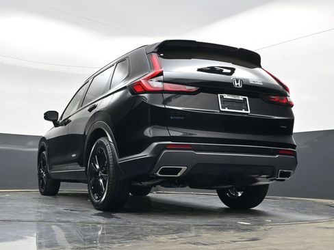 New 2026 Honda CR-V Sport Touring image 32