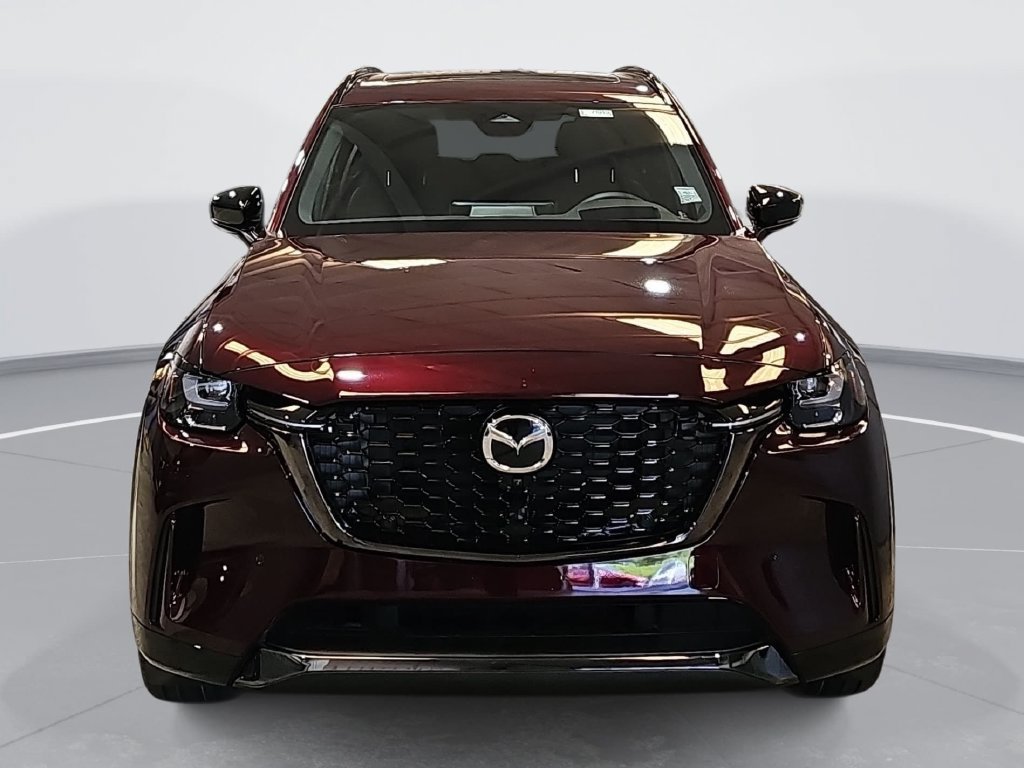 New 2026 MAZDA CX-90 3.3 Turbo S w/ Premium Package AWD/4WD image 2